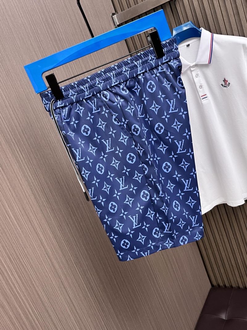 Louis Vuitton Short Pants